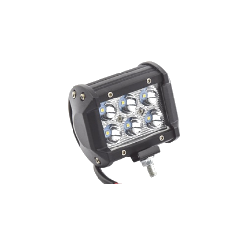 Luces Auxiliares