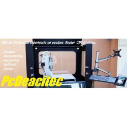 Mini Router CNC