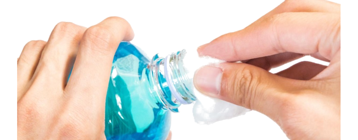 Alcohol Isopropílico