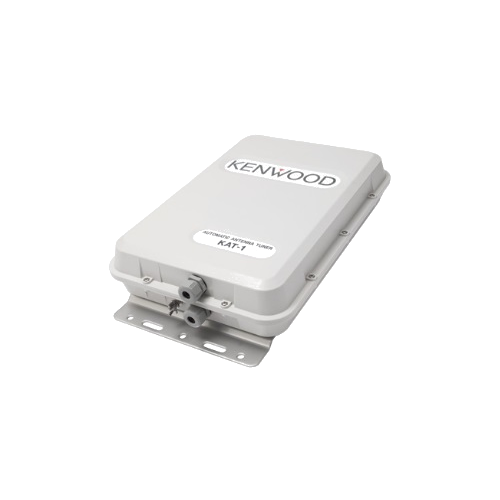 Banda Civil (2-30MHz)