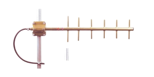 Antenas
