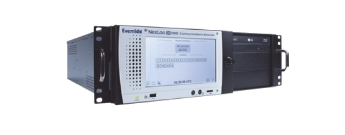 Grabación de Audio
