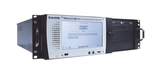 Grabación de Audio
