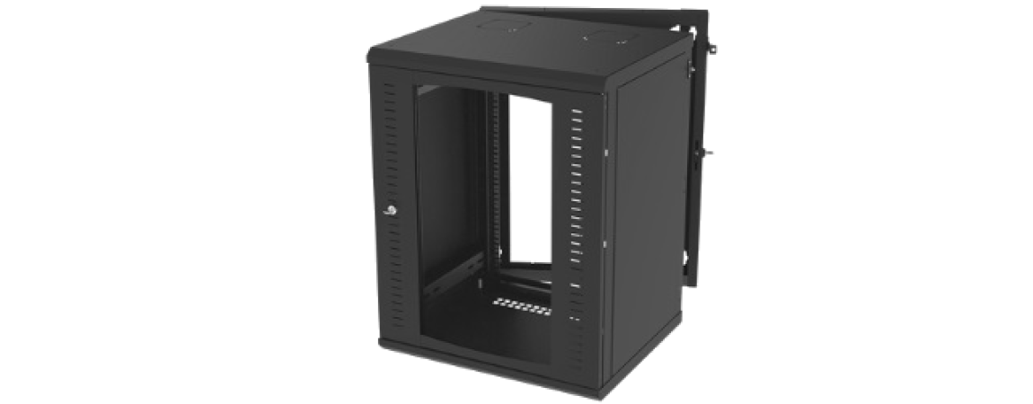 Racks y Gabinetes