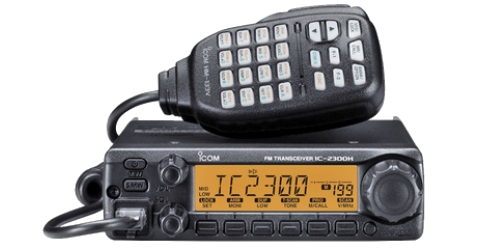 Radios Amateur