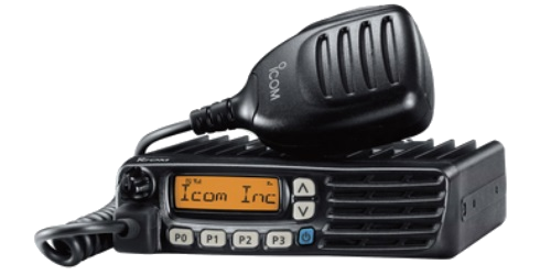 Móviles UHF