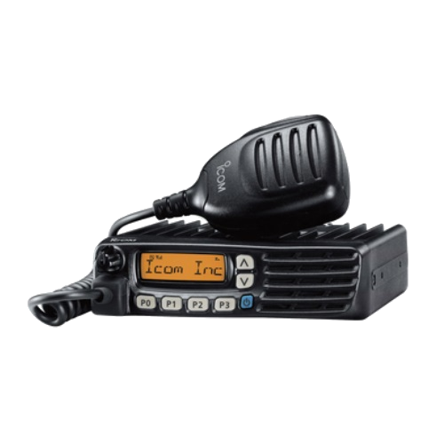Móviles UHF
