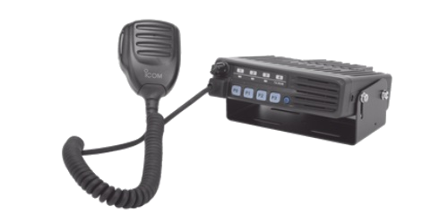 Móviles VHF