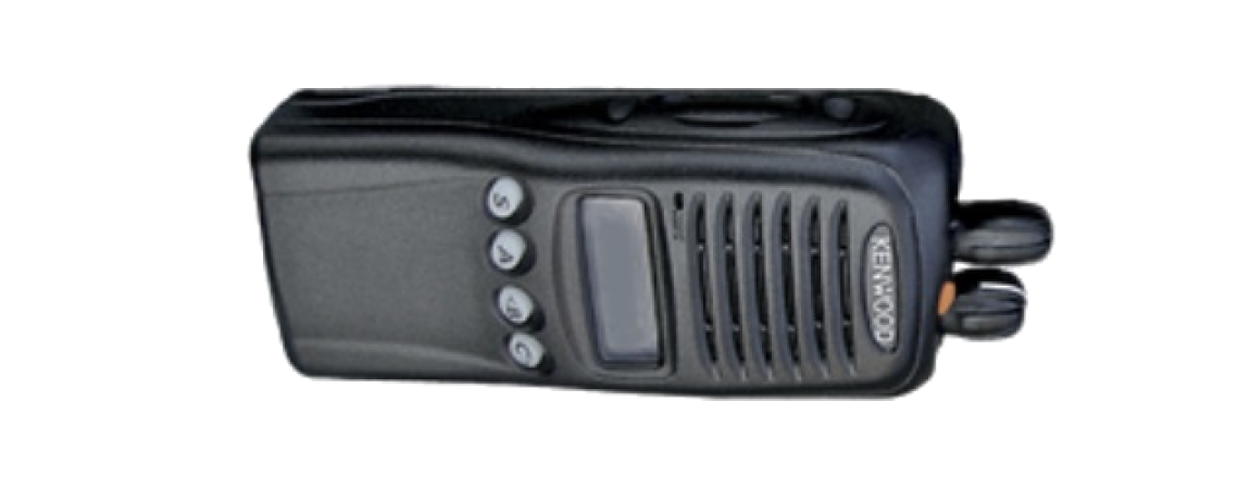 Portátiles UHF