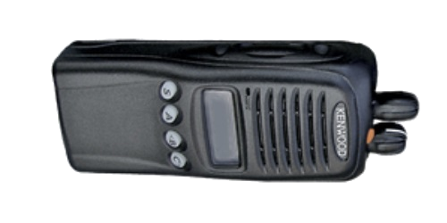 Portátiles UHF