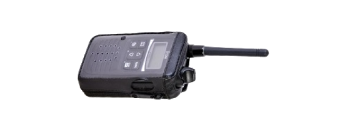 Radios ICOM WiFi