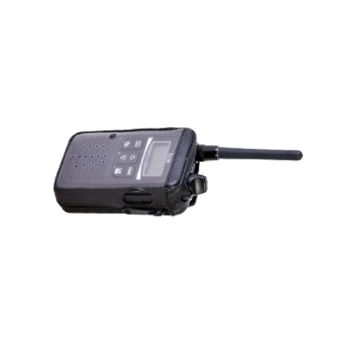 Radios ICOM WiFi