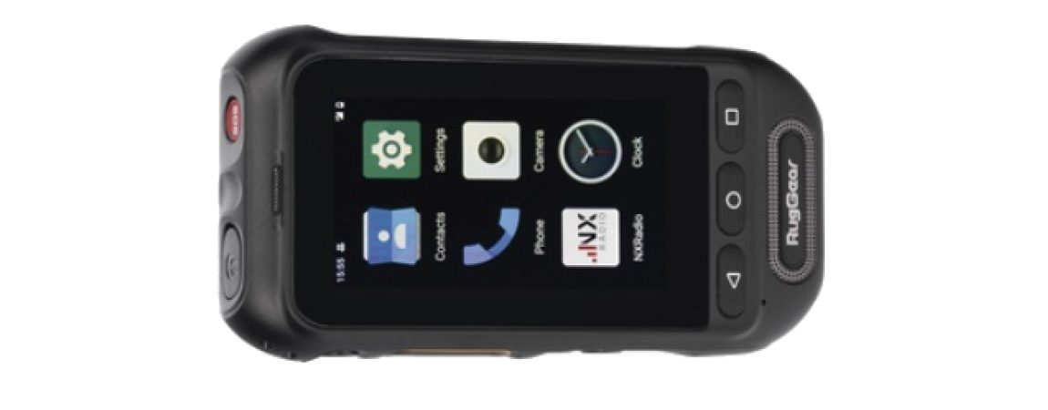 Radios LTE