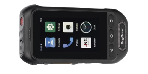 Radios LTE