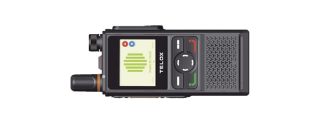Radios 4G