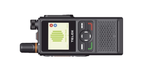Radios 4G