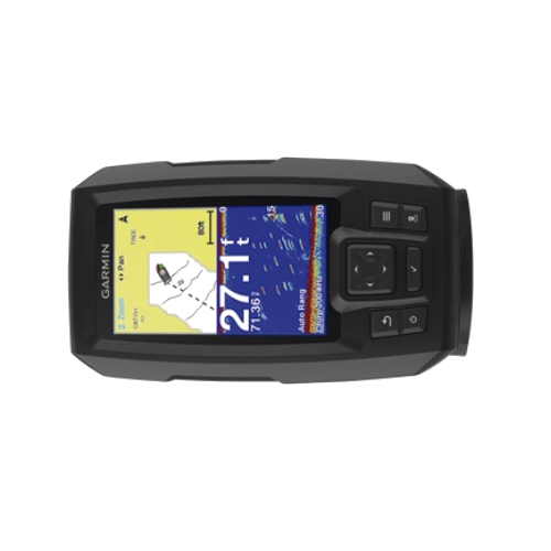 Equipos para Pesca Comercial y Recreativa