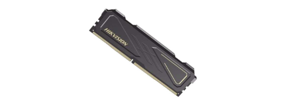 Memorias RAM