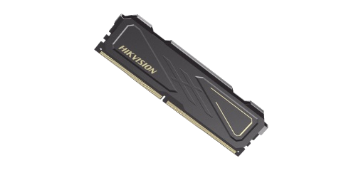 Memorias RAM