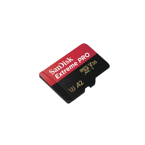 Memorias SD / microSD