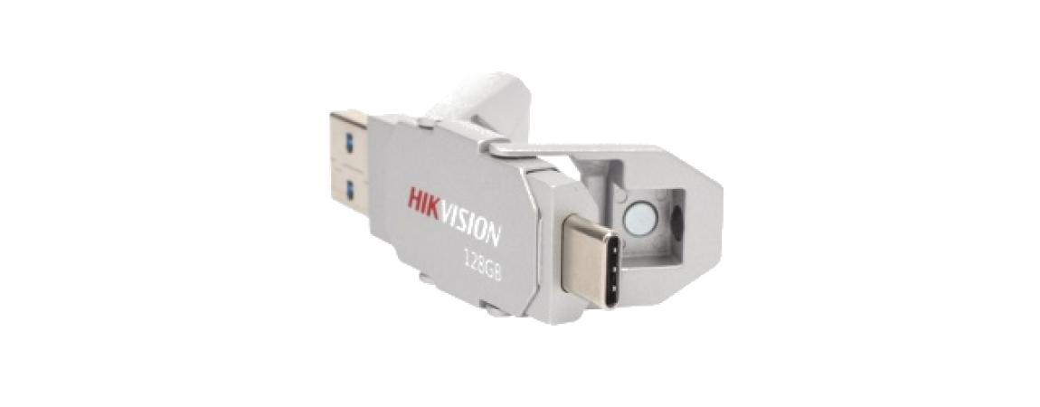 Memorias USB