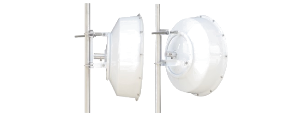 Antenas