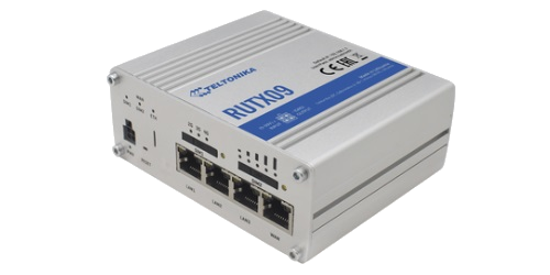 Routers 4G (LTE)/3G