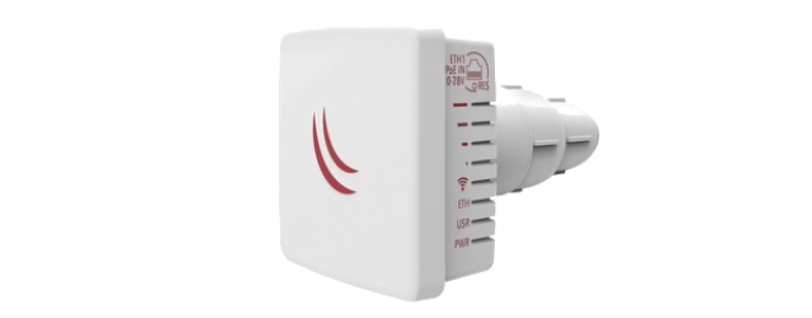 2.4 GHz