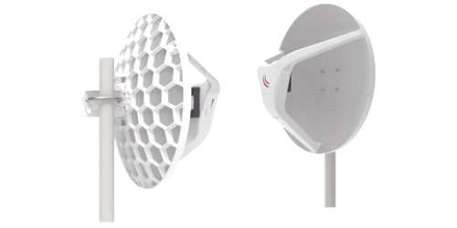 60, 70 y 80 GHz