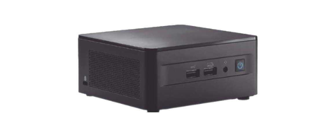Mini PC