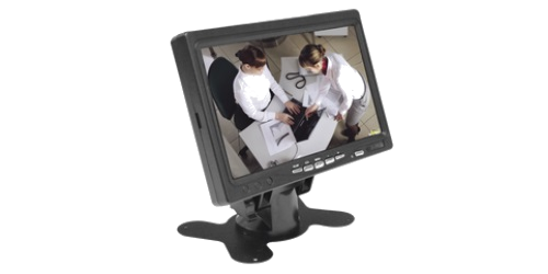 Monitores
