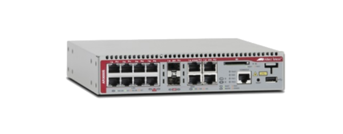 Firewalls