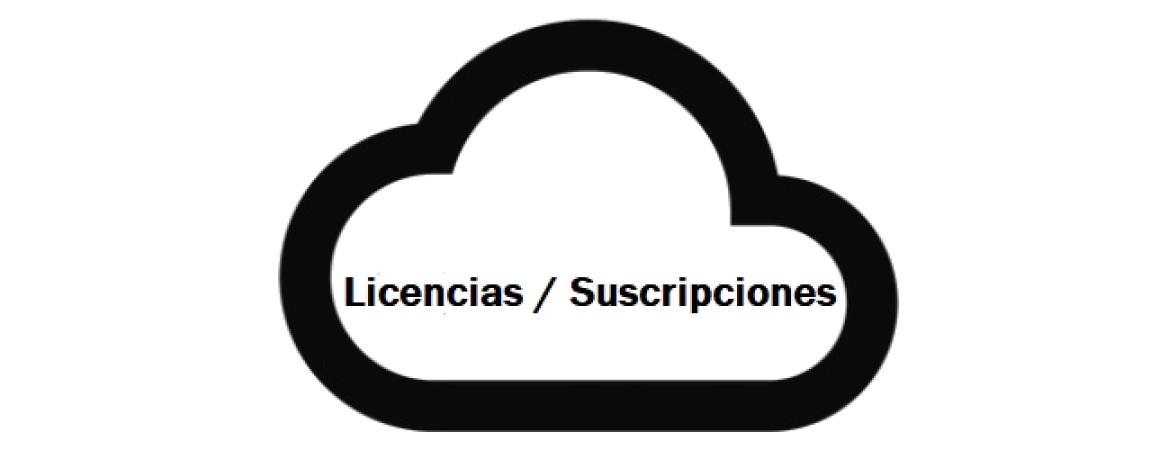 Licencias / Suscripciones