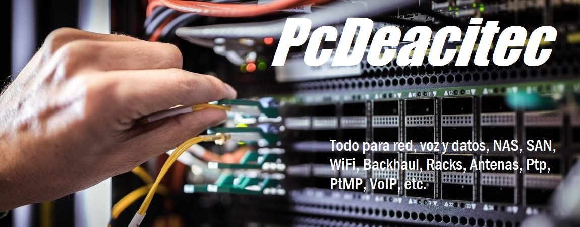 Redes e IT