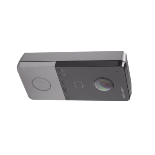 Audio/Video Porteros IP