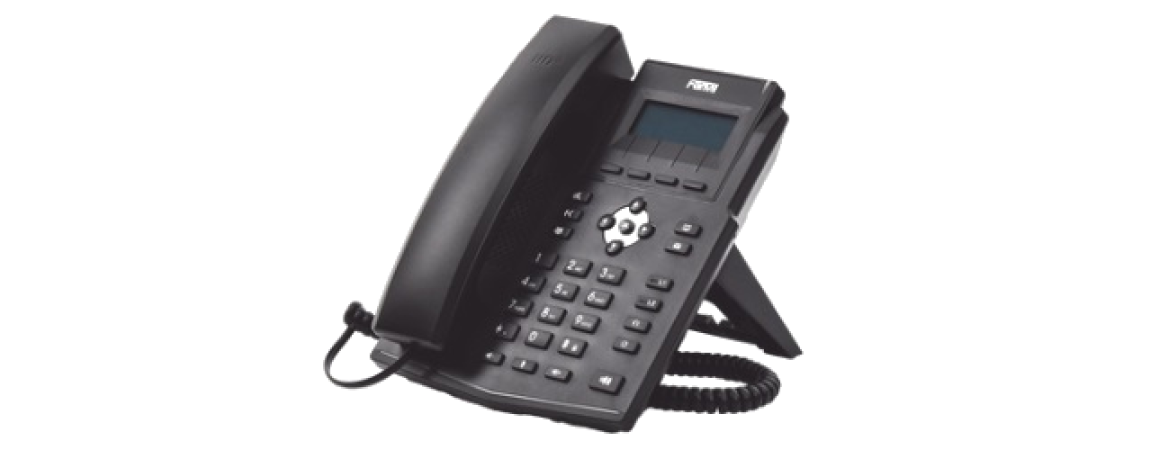 Teléfonos IP