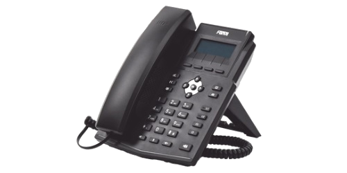 Teléfonos IP