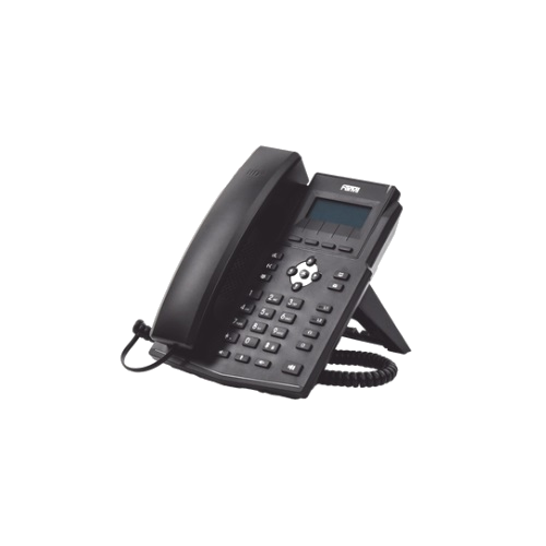 Teléfonos IP