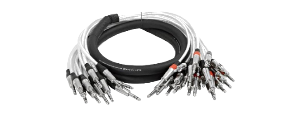 Conectividad y Cables