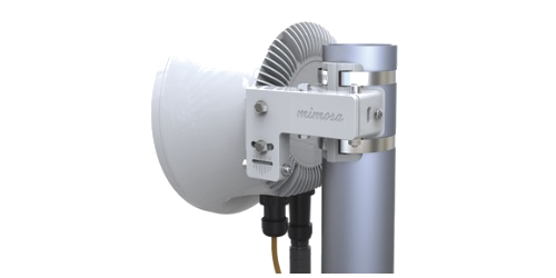 Enlaces de Backhaul