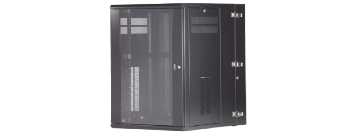 Racks Cerrados