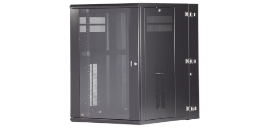 Racks Cerrados