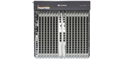 Redes FTTH/PON