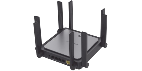 Redes WiFi