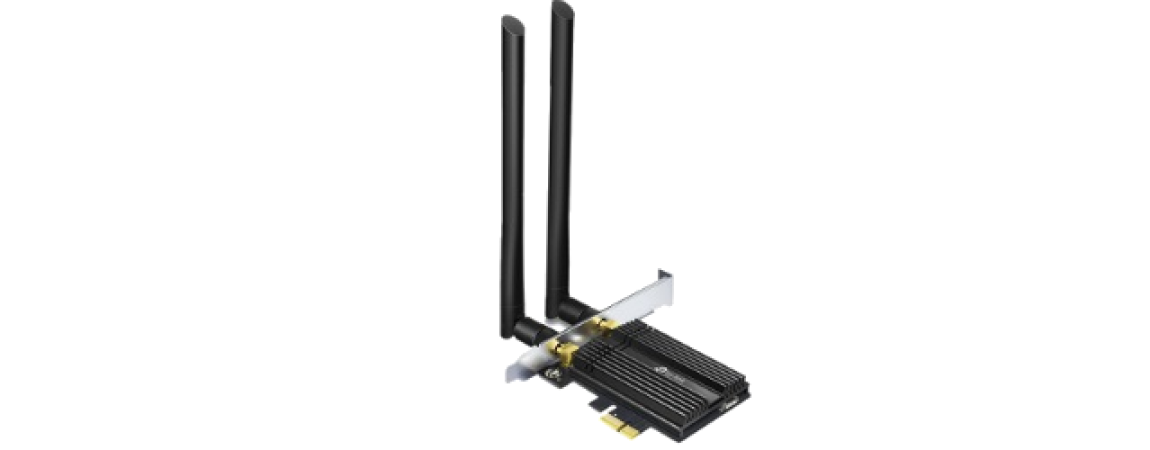 Adaptadores Inalámbricos