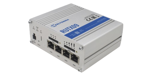 Routers 4G (LTE)/3G