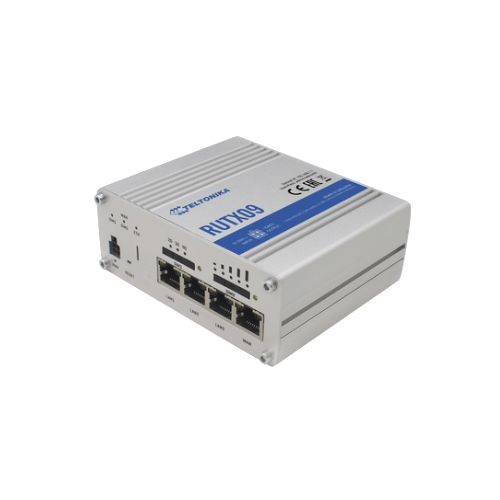 Routers 4G (LTE)/3G