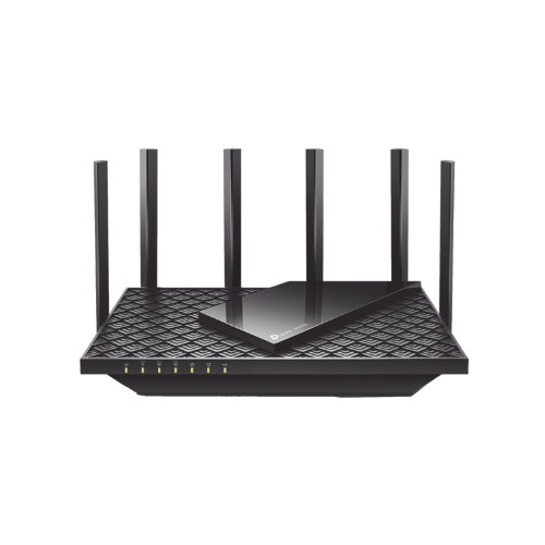 Routers Inalámbricos
