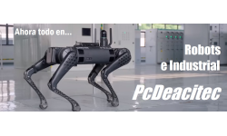 Industria / BMS / Robots