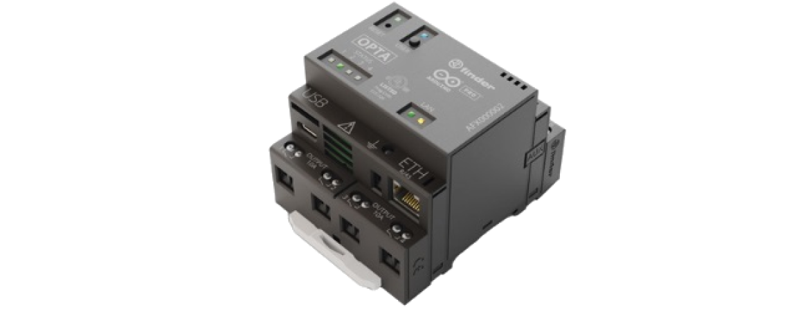 PLC